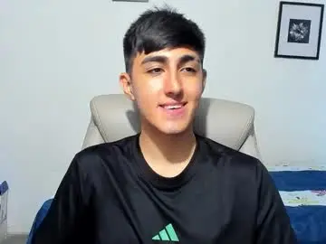 Chaturbate Adult Webcam of babymaik