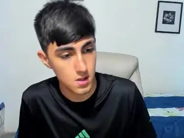 Chaturbate Nude Webcam of babymaik