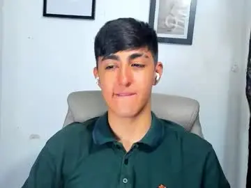 Chaturbate Adult Webcam of babymaik