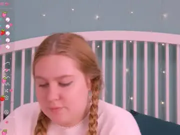Chaturbate Best live sex cam show of blush_ellie