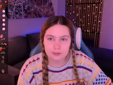 Chaturbate Sex Cam of blush_ellie