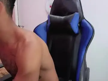 Chaturbate Adult Video Chat of daniels6959