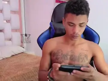Chaturbate Best live sex cam show of daniels6959