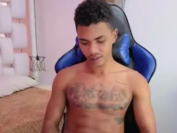 Chaturbate Live Sex Cam of daniels6959