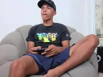 Chaturbate Free Porn Cam of daniels6959