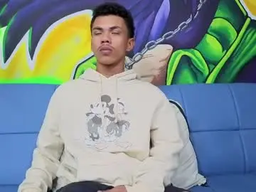 Chaturbate Live Sex Cam of daniels6959