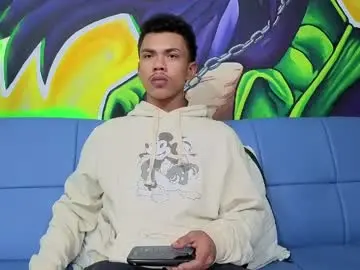 Chaturbate Sex Cam of daniels6959