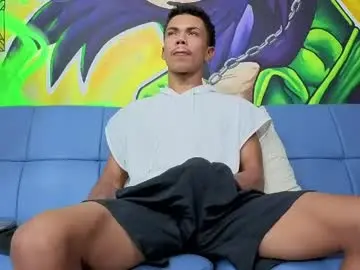 Chaturbate Live Sex of daniels6959