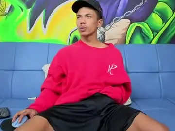 Chaturbate Best live sex cam show of daniels6959