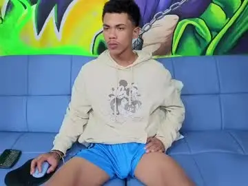 Chaturbate Adult Webcams of daniels6959