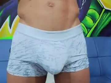 Chaturbate Free Porn Cam of daniels6959