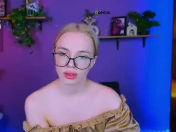 Chaturbate Adult Webcam of darly_honey