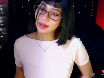 Chaturbate Live Porn of emma_web_