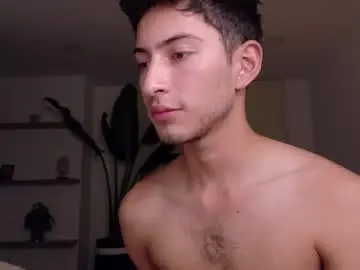 Chaturbate Live Sex of ethan_skiny_