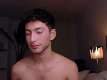 Chaturbate Best live sex cam show of ethan_skiny_