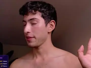 Chaturbate Adult Webcams of ethan_skiny_