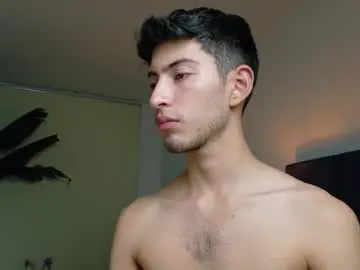Chaturbate Adult Webcam of ethan_skiny_
