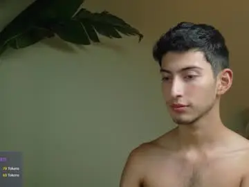 Chaturbate Adult Webcams of ethan_skiny_