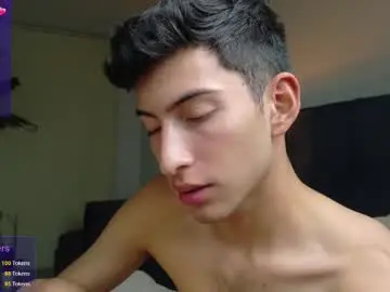 Chaturbate Adult Webcam of ethan_skiny_