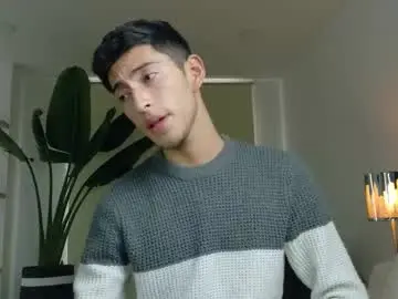 Chaturbate Watch Live Sex Cams of ethan_skiny_
