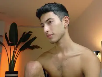 Chaturbate Live Porn of ethan_skiny_
