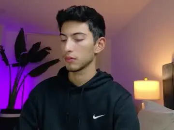 Chaturbate Nude Webcam of ethan_skiny_