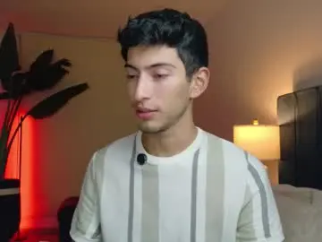 Chaturbate Free Live Porn of ethan_skiny_