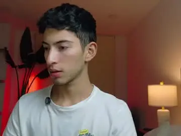 Chaturbate Watch Live Sex Cams of ethan_skiny_