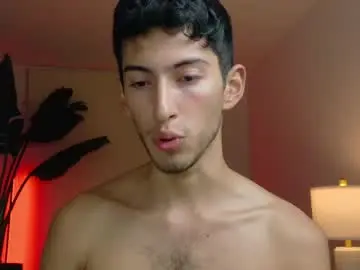 Chaturbate Sex Chat of ethan_skiny_