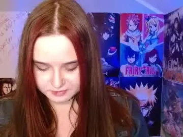 Chaturbate Adult Webcams of leraaa72
