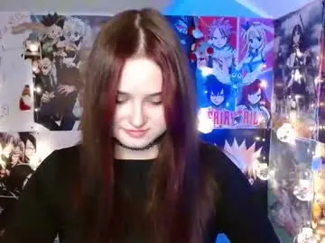 Chaturbate Sex Chat of leraaa72