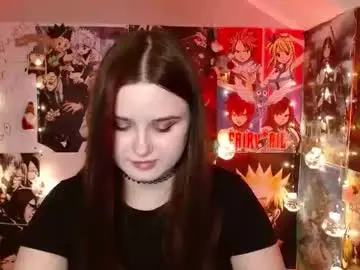 Chaturbate Adult Webcam of leraaa72