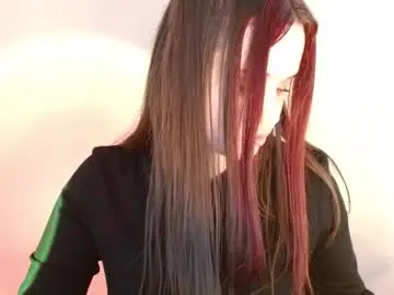 Chaturbate Live Sex Cam of leraaa72