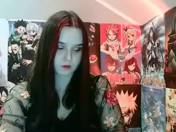 Chaturbate Adult Webcams of leraaa72