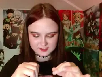 Chaturbate Adult Video Chat of leraaa72