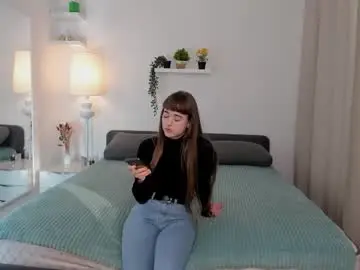 Chaturbate Live Sex Cam of lessy_lendl