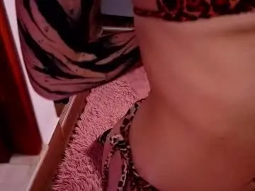 Chaturbate Private Sex Chat of liaa_rodriguezz