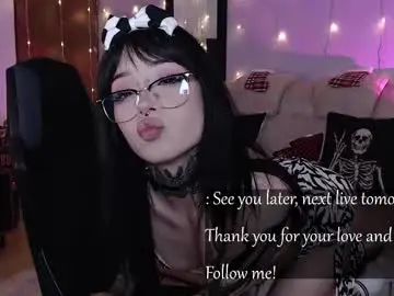 Chaturbate Best live sex cam show of liaa_rodriguezz