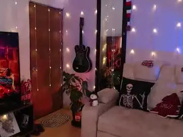 Chaturbate Adult Webcams of liaa_rodriguezz