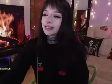 Chaturbate Sex Cam of liaa_rodriguezz