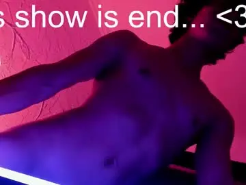 Chaturbate Nude Webcam of lucke_noor