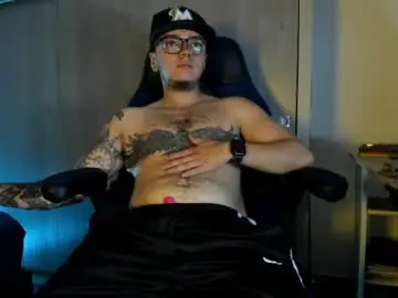 Chaturbate Live Sex of male_pussy