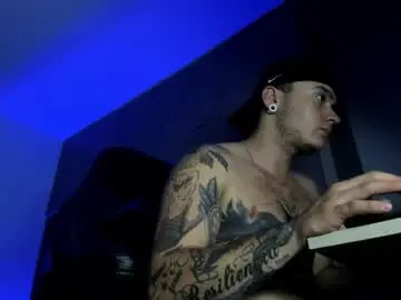 Chaturbate Sex Cam of male_pussy