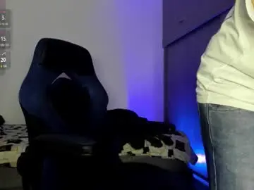 Chaturbate Live Sex of male_pussy