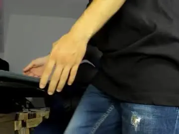 Chaturbate Adult Webcam of male_pussy