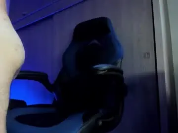 Chaturbate Live Sex Cam of male_pussy