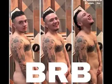 Chaturbate Best live sex cam show of male_pussy