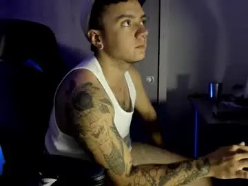 Chaturbate Sex Cam of male_pussy