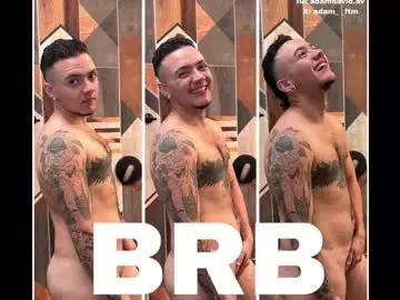 Chaturbate Adult Webcam of male_pussy