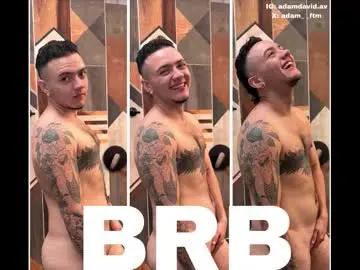 Chaturbate Watch Live Sex Cams of male_pussy